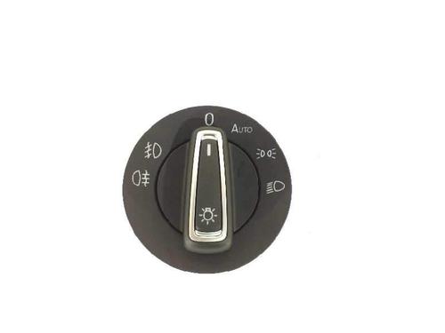 Used Headlight switch Headlight switch VW GOLF VII (5G1, BQ1, BE1, BE2) [2012-2021] 7657692 7657692