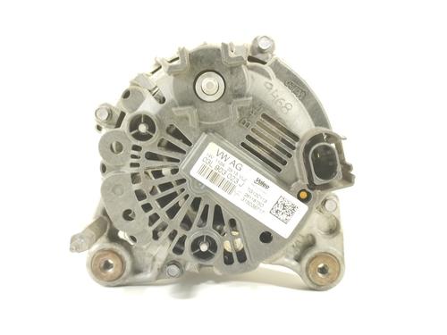 Alternator VW GOLF VII (5G1, BQ1, BE1, BE2) 1.6 TDI | BP10912274M7 