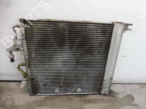Used AC radiator OPEL ASTRA H (A04) [2004-2014]  5218333