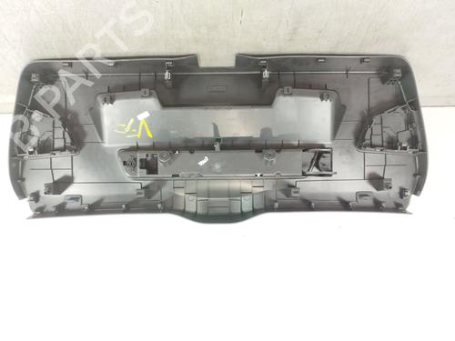 Boot lining AUDI A1 Sportback (GBA) 25 TFSI | BP22731962I3 