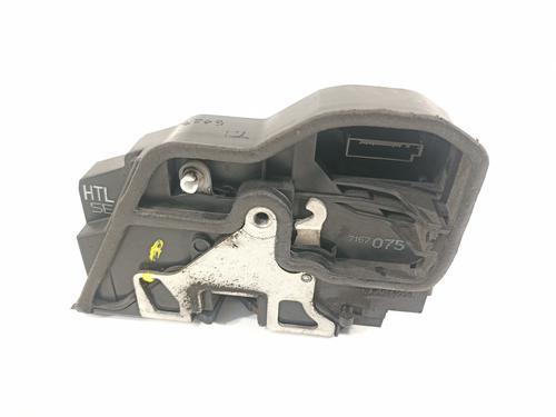 Rear left lock BMW X3 (E83) 2.0 d | BP6798884C100 