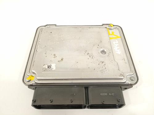 Engine control unit (ECU) SEAT LEON (1P1)  | BP16990384M57 