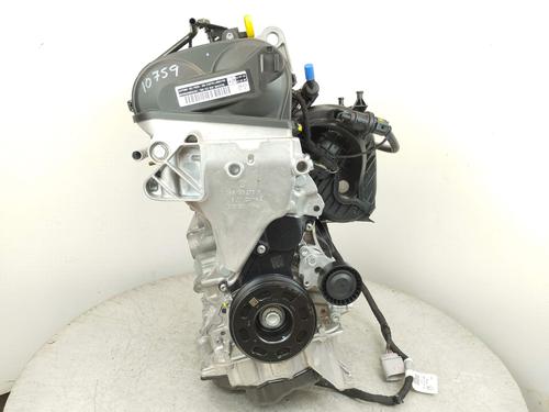 Engine SEAT ARONA (KJ7, KJP) 1.6 SRE | BP13898263M1 - Image 2
