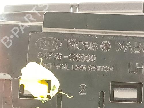 Switch KIA PICANTO I (SA)  | BP24639070I30 
