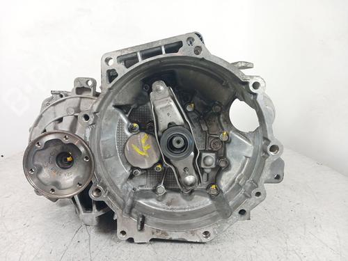 Gearkasse AUDI A3 (8V1, 8VK) 1.6 TDI (105 hp) 31362562