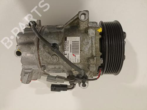 AC compressor NISSAN JUKE (F16_) | BP15843353M34