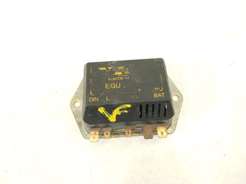 Used Electronic module SEAT 600 (110B) 0.8 (23 hp) 30761889