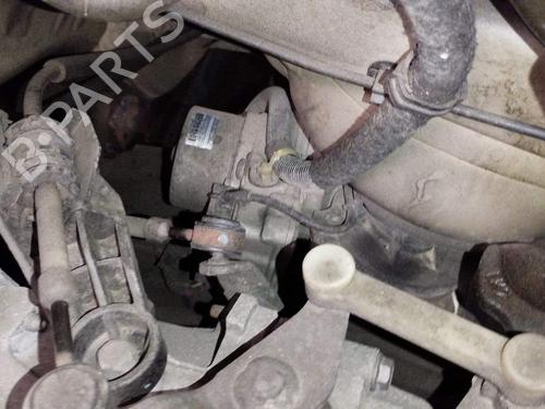 Used Steering rack Steering rack 38236444 38236444