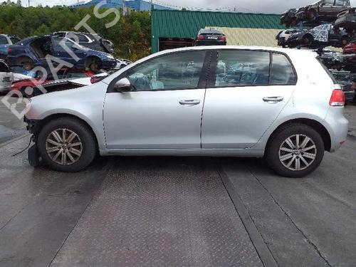 Starter VW GOLF VI (5K1)  | BP7313134M8 