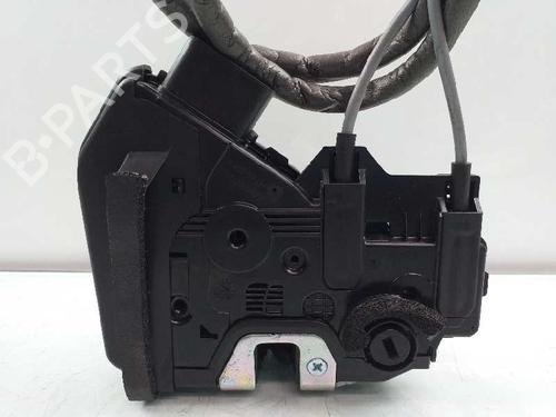 Rear left lock KIA NIRO I (DE) 1.6 GDI Hybrid | BP4850552C100 