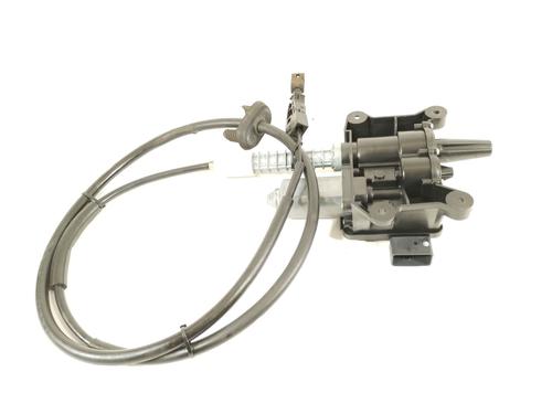 Hand brake CITROËN C4 Picasso I MPV (UD_) 1.6 HDi | BP17945395I18