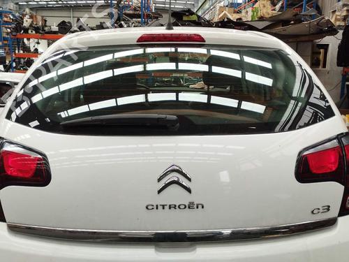 tailgate-citroen-c3-ii-sc_-2009-18866411 main image