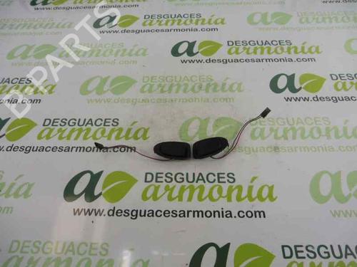 Used Steering wheel controls MERCEDES-BENZ M-CLASS (W164) [2005-2012]  1855031