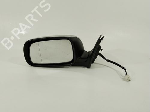 Used Left mirror TOYOTA AVENSIS Estate (_T25_) 2.0 D-4D (CDT250_, CDT250R) (116 hp) 25784143