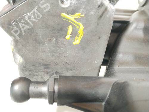 Intake manifold AUDI A6 C6 (4F2) 3.0 TDI quattro | BP32059182M70 