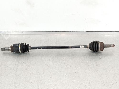 Used Right front driveshaft TOYOTA AYGO (_B4_) [2014-2025]  30152340