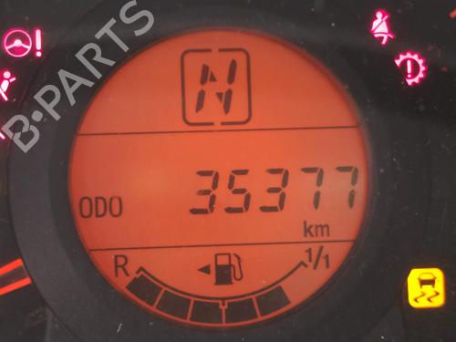 Instrument cluster TOYOTA AYGO (_B4_) | BP19031860C47 - Image 2