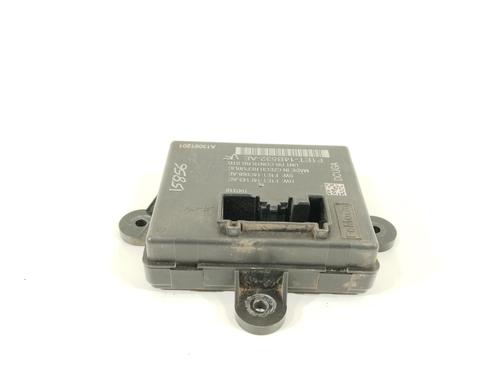 Used Electronic module FORD FOCUS III 1.5 TDCi (120 hp) 30562404