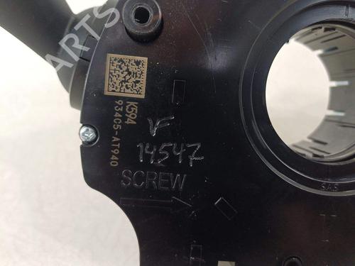 Headlight switch KIA NIRO I (DE) 1.6 GDI Hybrid | BP26530016I24 - Image 4