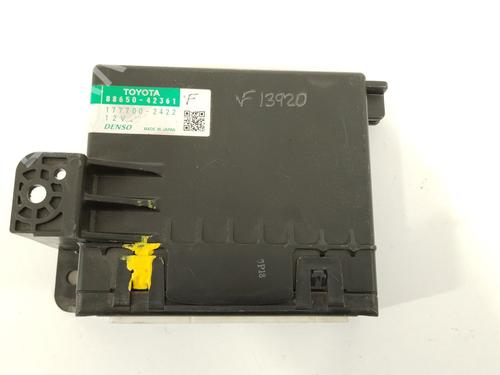 Used Electronic module TOYOTA RAV 4 III (_A3_) 2.2 D (ALA35_) (150 hp) 27716534