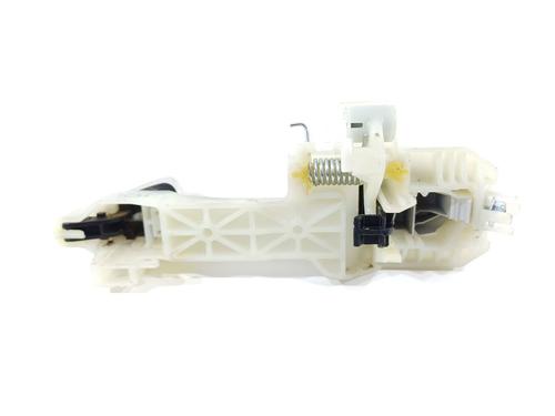 Front right exterior door handle KIA RIO IV (YB, SC, FB)  | BP29354925C129 