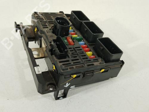 Fuse box CITROËN C4 I (LC_) 1.6 HDi | BP33319902E1 - Image 3