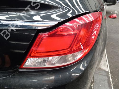 Used Right taillight Right taillight OPEL INSIGNIA A Sports Tourer (G09) 2.0 CDTI (35) (160 hp) 36042402 36042402
