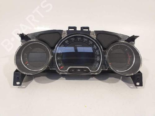 instrument-cluster-citroen-c5-iii-rd_-9665364680-2008-2009-2010-2011-2012-2013-2014-2015-2016-2017-7858686 main image