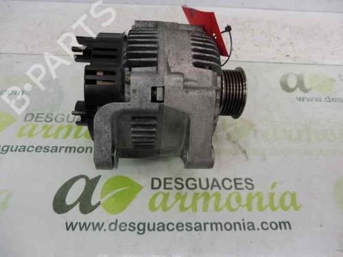 Alternator RENAULT ESPACE III (JE0_)  | BP1878674M7 