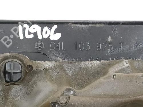 Upper protection SKODA OCTAVIA III (5E3, NL3, NR3)  | BP24472797M93 