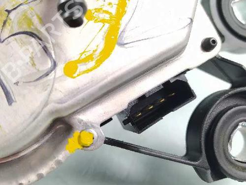 Rear wiper motor SEAT IBIZA IV ST (6J8, 6P8)  | BP5661499M102 