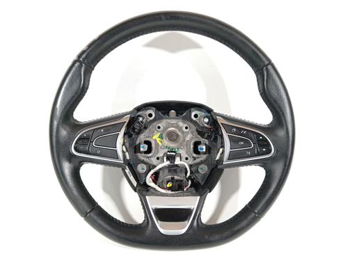 Rat RENAULT MEGANE IV Hatchback (B9A/M/N_) 1.5 dCi 110 (B9A3) (110 hp) 23566747