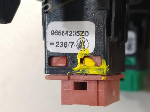 Switch CITROËN C4 II (NC_)  | BP9045633I30 