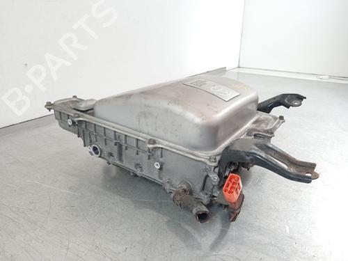 Electronic module TOYOTA PRIUS Liftback (_W2_) 1.5 Hybrid (NHW20_, NHW20R) | BP26438363M83 