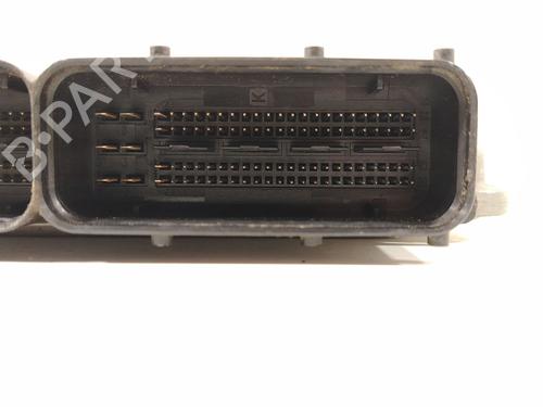 Engine control unit (ECU) OPEL ASTRA J (P10) 2.0 CDTI (68) | BP31249926M57