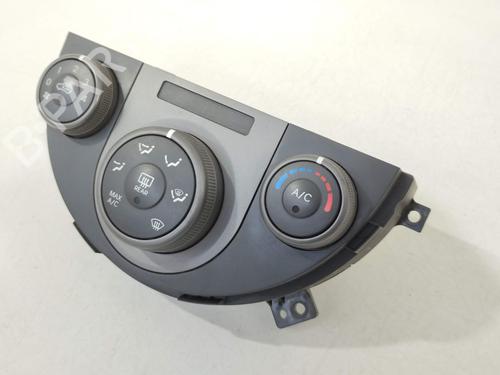 Used Climate control Climate control 8321831 8321831