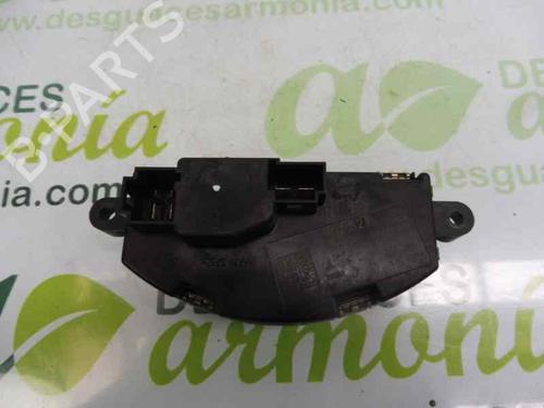 Heater resistor SEAT IBIZA V (KJ1, KJG) 1.0 TSI | BP12255556M108 