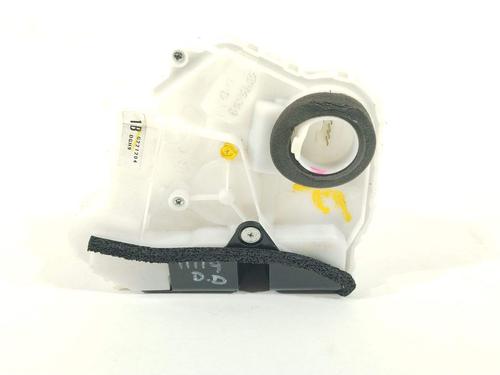 Front right lock MAZDA CX-30 (DM) | BP16929108C97 - Image 2