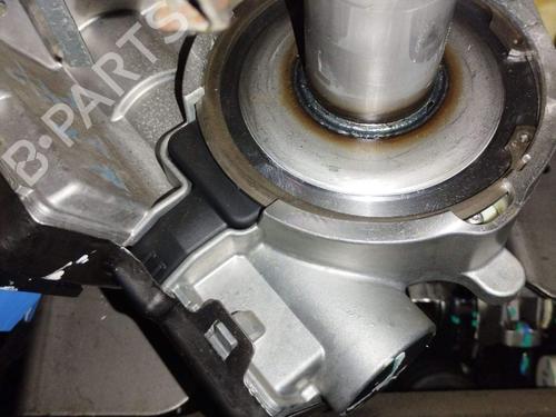 Used Steering column Steering column OPEL MOKKA / MOKKA X (J13) 1.4 LPG (_76) (140 hp) 40607613 40607613