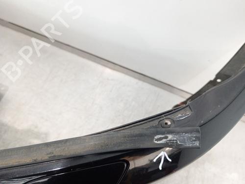 Zderzak przedni OPEL ASTRA H (A04) 1.6 (L48) | BP29827018C7