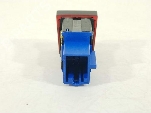 Warning switch SEAT IBIZA V (KJ1, KJG) | BP36503654I22 - Image 4