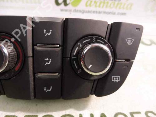 Climate control OPEL ASTRA J (P10)  | BP1891992I5 