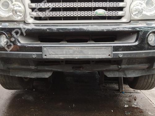 Used Front bumper LAND ROVER RANGE ROVER SPORT I (L320) 2.7 D 4x4 (190 hp) 16798966
