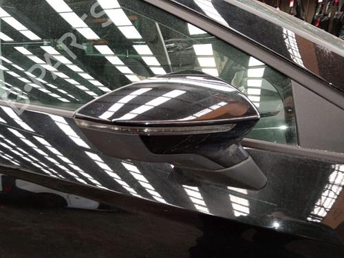 right-mirror-seat-leon-st-5f8-2012-2013-2014-2015-2016-2017-2018-2019-2020-35906032 main image