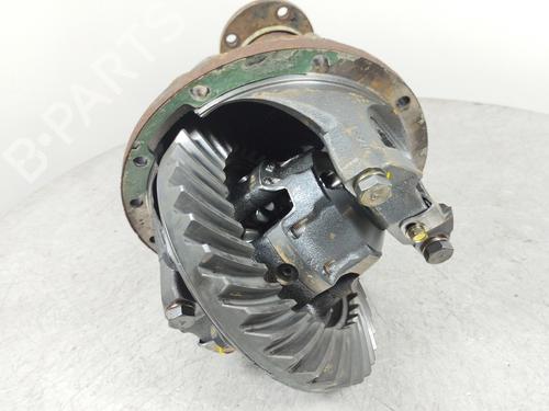 Rear differential NISSAN TERRANO II (R20)  | BP10862537M24 