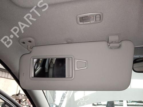 Left sun visor HYUNDAI i30 (FD) 1.4 | BP38538584I1 - Image 2