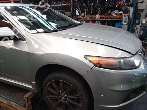 Used Right front fenders Right front fenders HONDA ACCORD VIII (CU) 2.0 i (CU1) (156 hp) 36503943 36503943