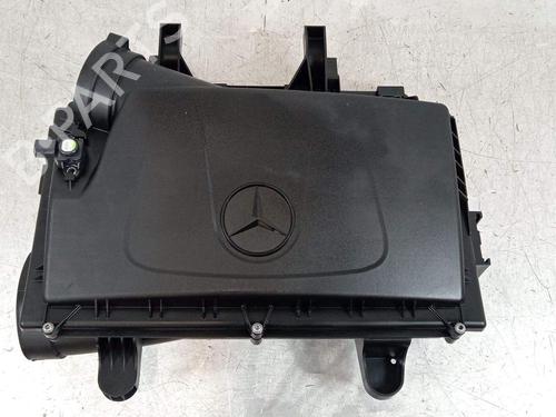 Used Air filter box Air filter box MERCEDES-BENZ MARCO POLO Camper (W447) 220 CDI (447.703, 447.813) (163 hp) 39685234 39685234