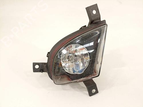 Used Left front fog light Left front fog light 13735538 13735538