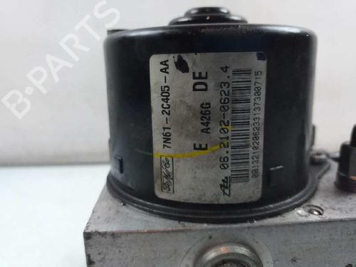 ABS pump MAZDA 5 (CR)  | BP4843457M43 
